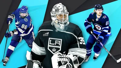 Daily Faceoff's 2023-24 NHL team preview hub - Daily Faceoff