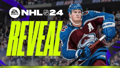 Amazon.com: NHL 24 - PlayStation 5 : Electronic Arts: Everything Else