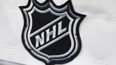 TNT creates studio inspired by the environment for NHL coverage with unique  projection mapping tech - NewscastStudio