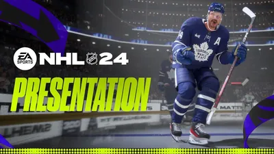 NHL 24 review: Small, uneven steps forward - Video Games on Sports  Illustrated