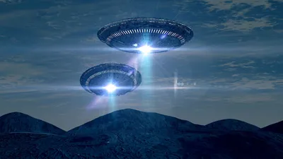 В Мексике показали «1000-летних инопланетян». Такое случалось и раньше |  РБК Life