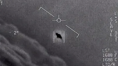 В парламенте Мексики показали тела якобы инопланетян. NASA отреагировало