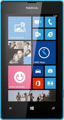 Nokia Lumia 520 - Wikipedia