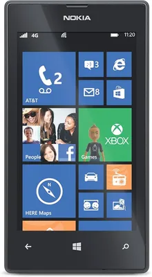 Nokia Lumia 520 - 8GB - White (Unlocked) Smartphone for sale online | eBay