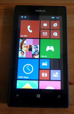 Тачскрин для Nokia Lumia 520 купить в Москве - Интернет-магазин Wellfix