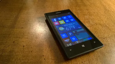 Updated: Nokia Lumia 520 Review with Video Review - Nokiapoweruser