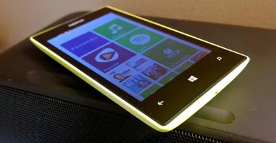 In Praise of the Nokia Lumia 520 | ITPro Today: IT News, How-Tos, Trends,  Case Studies, Career Tips, More