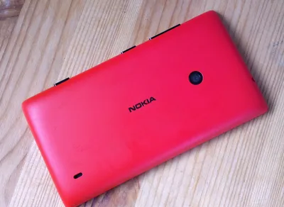 Nokia Lumia 520 review - All About Windows Phone