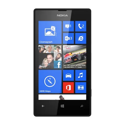 Layman's Take on Nokia Lumia 520–Most Affordable Windows Phone? – Nitish  Kumar's Blog