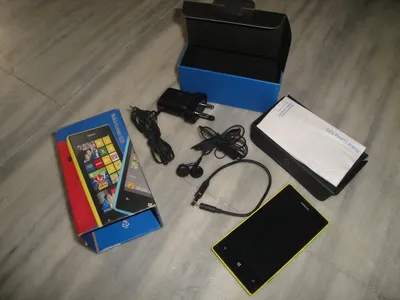 Nokia Lumia 520 review - All About Windows Phone