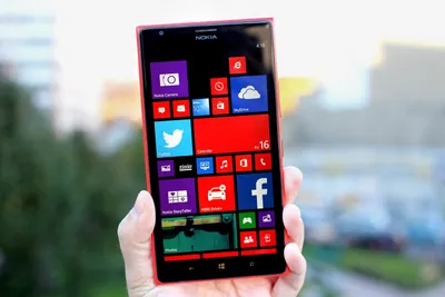 Nokia Lumia 525: The next most popular Windows Phone?