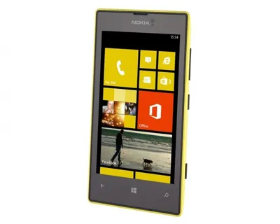 Layman's Take on Nokia Lumia 520–Most Affordable Windows Phone? – Nitish  Kumar's Blog