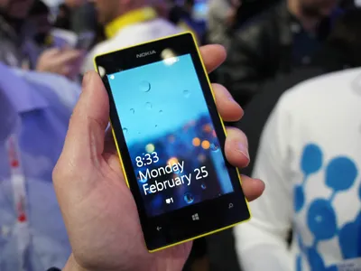 Nokia Lumia 520 review | Expert Reviews