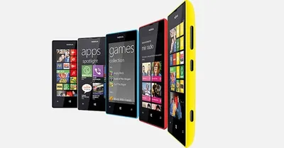 Nokia Lumia 520 cuts Windows Phone 8 price to £120