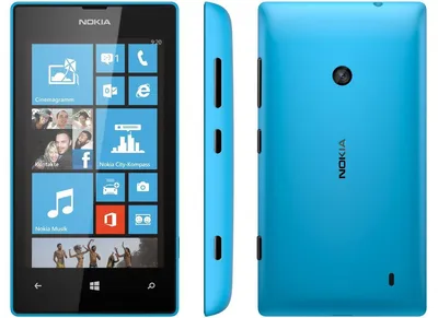 Nokia launches Lumia 520, 720 in India - BusinessToday