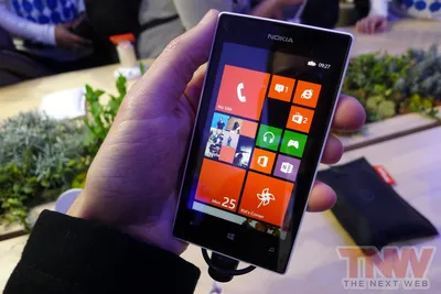 Windows RT 8.1 WinPE on a Nokia Lumia 520! | XDA Forums