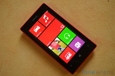 Nokia Lumia 520 review - All About Windows Phone