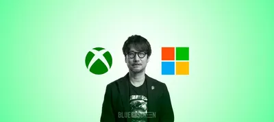 Презентация новых игр от Xbox и Bethesda