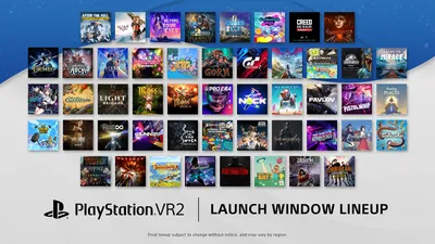 Рыбацкая сказка и бои на мечах: Sony анонсировала 10 новых игр для PS VR 2