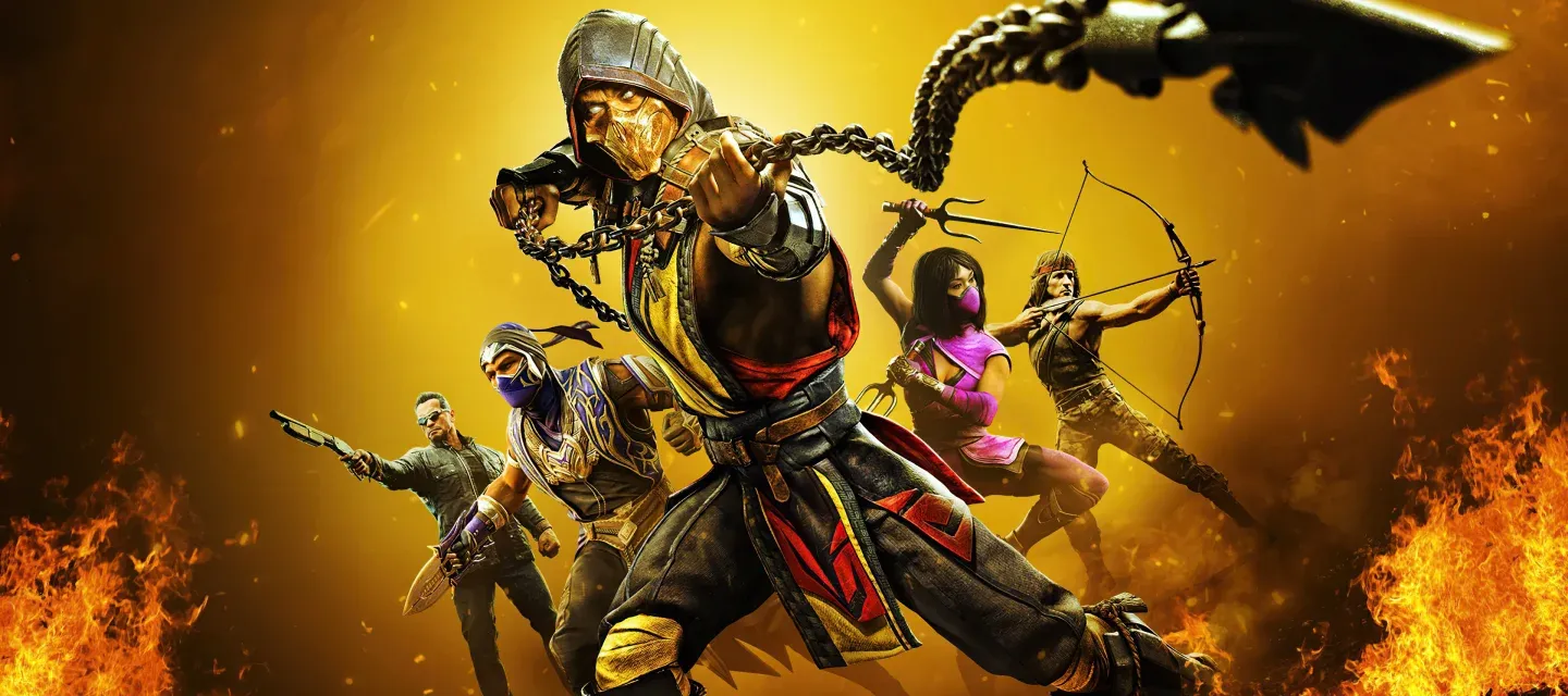 Unite Gaming Unite Gaming