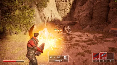 В Steam можно бесплатно получить 6 новых игр / Компьютерные и мобильные игры  / iXBT Live