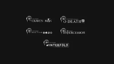 Supermassive Games регистрирует 5 новых игр серии The Dark Pictures