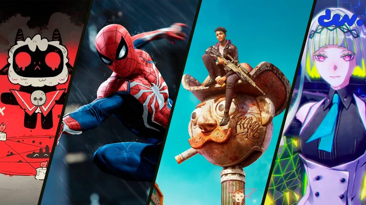 Все 24 трейлера новых игр с Xbox Showcase, включая Cyberpunk 2077, Fable и Starfield - CQ Все 24 трейлера новых игр с Xbox Showcase, включая Cyberpunk 2077, Fable и Starfield - CQ