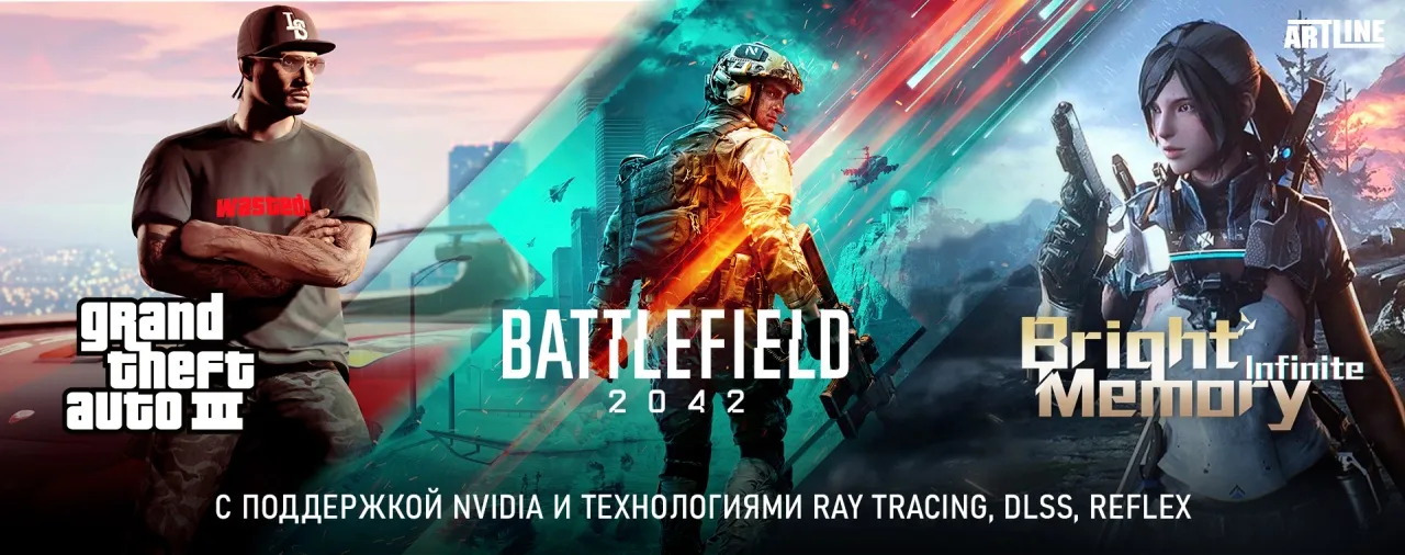 В Steam можно бесплатно забрать в свою библиотеку сразу 6 новых игр В Steam можно бесплатно забрать в свою библиотеку сразу 6 новых игр