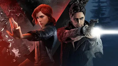 Релиз Alan Wake II в 2023 году, ремейки двух частей Max Payne и несколько новых  игр — самое интересное из финансового отчета студии Remedy Entertainment |  gagadget.com
