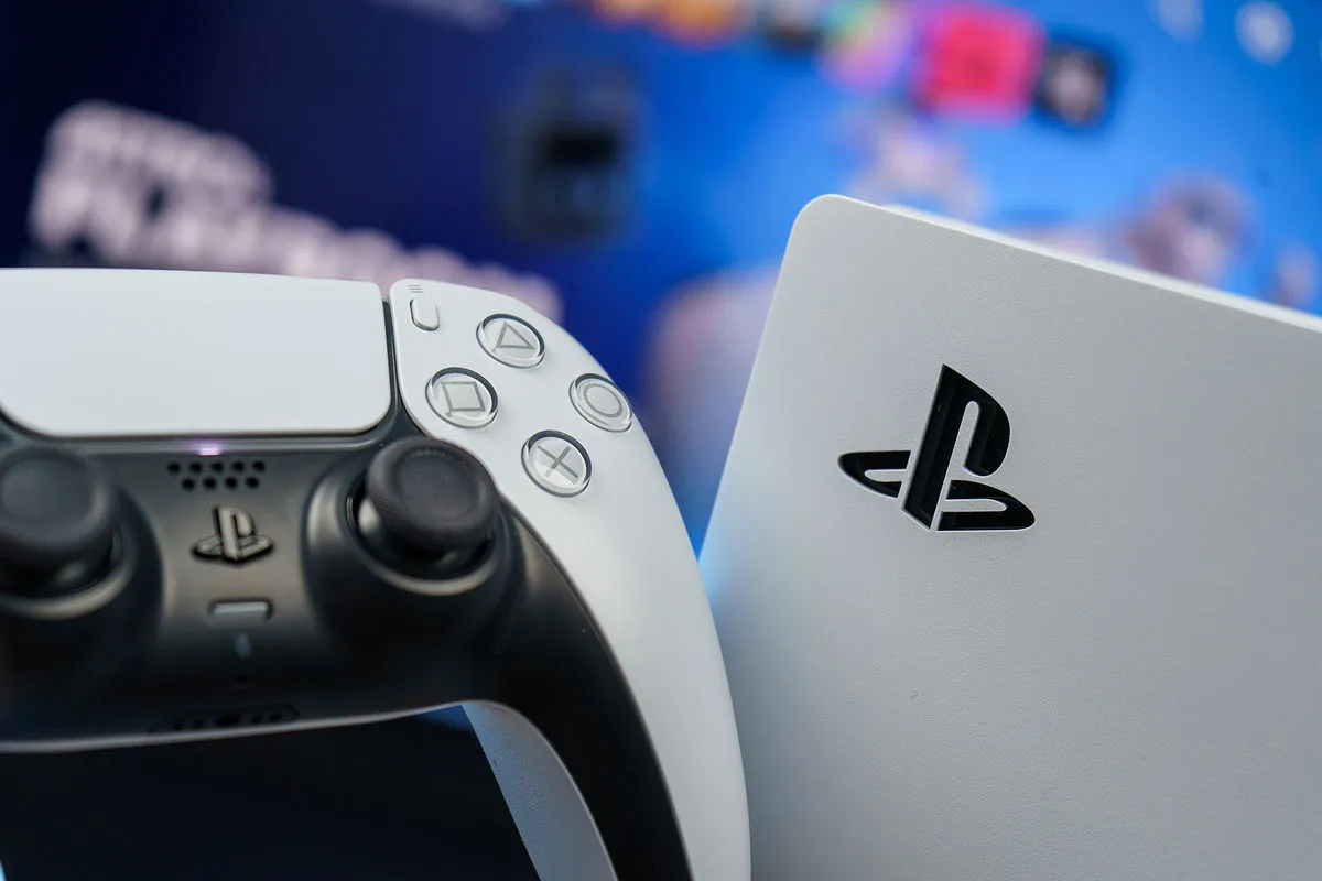 Названа дата презентации новых игр для Sony PlayStation - Газета.Ru | Новости Названа дата презентации новых игр для Sony PlayStation - Газета.Ru | Новости