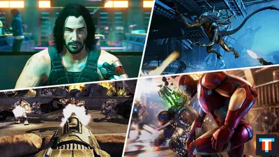 10 известнейших компьютерных игр, в которые вложили кучу денег. Все они  провалились