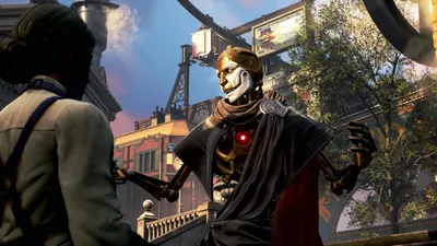 Новые игры Microsoft на Xbox Games Showcase: стимпанковая Clockwork  Revolution от авторов Wasteland, следующее поколение Microsoft Flight  Simulator и не только