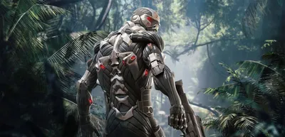 А Crysis потянет?» Почему до сих пор обсуждают игру, выпущенную 13 лет  назад / Хабр