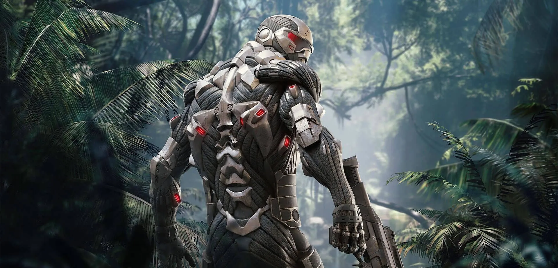 А Crysis потянет?» Почему до сих пор обсуждают игру, выпущенную 13 лет назад / Хабр А Crysis потянет?» Почему до сих пор обсуждают игру, выпущенную 13 лет назад / Хабр