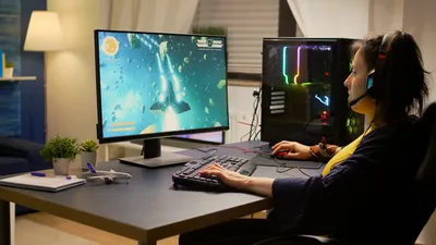 Кто обеспечивает качество компьютерных игр? - Test Planet