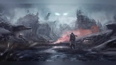 Арт из игр - 86 новых артов за последние дни (всего 86560 артов из 6834 игр)