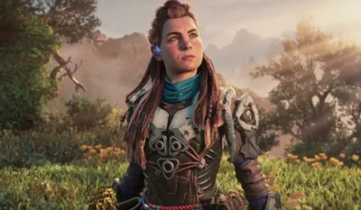 Приключения Элой не закончены! Студия Guerrilla Games подтвердила  разработку сразу двух новых игр серии Horizon | gagadget.com