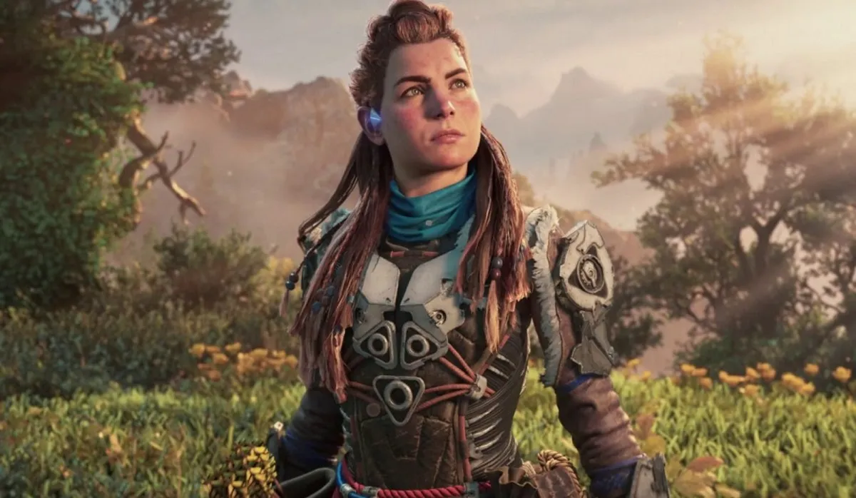 Приключения Элой не закончены! Студия Guerrilla Games подтвердила разработку сразу двух новых игр серии Horizon | gagadget.com Приключения Элой не закончены! Студия Guerrilla Games подтвердила разработку сразу двух новых игр серии Horizon | gagadget.com