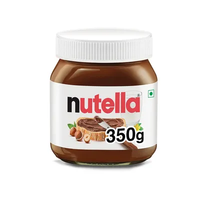 Nutella 450gr – Teitel Brothers