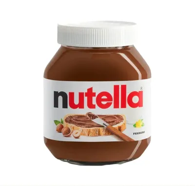 Ferrero Nutella 15.9 oz Jar