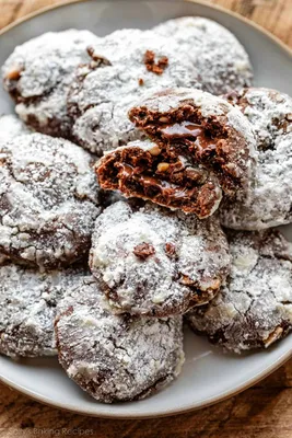 Amazing Nutella Stuffed Cookies - Pretty. Simple. Sweet.