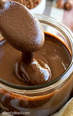 Nutella Spread Hazelnut with Skim Milk and Cocoa 13oz Jar | Garden Grocer