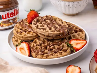 Ferrero North America announces innovation and launches peanut Nutella in  the USA - Italianfood.net