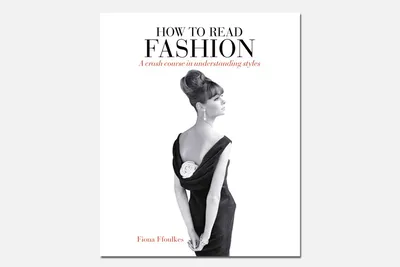 Fashion-словарь. Самые запутанные термины в моде, Натали де Шан – скачать  книгу fb2, epub, pdf на ЛитРес