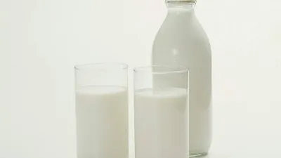 Неоспоримые факты о пользе молока