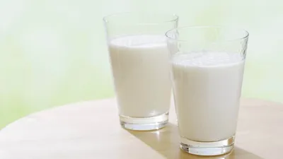 Домашние молочные продукты от Фермыча