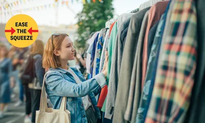 В гипермаркете «ПЛАНЕТА ОДЕЖДА ОБУВЬ» одежда и обувь на все вкусы!