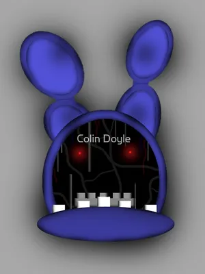 FNAF SONG OLD TOY BONNIE - video Dailymotion