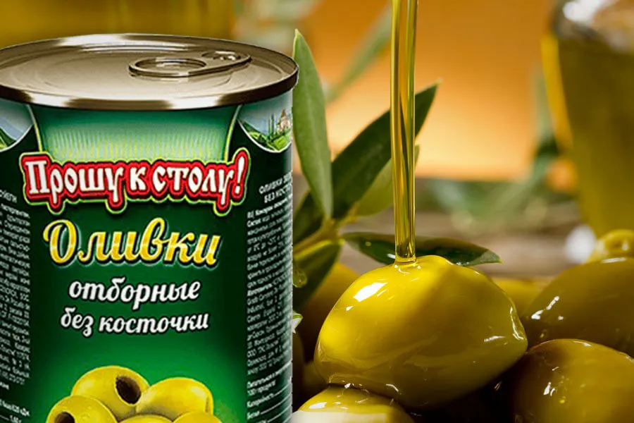 Как и для чего в Крыму выращивают оливки Как и для чего в Крыму выращивают оливки