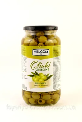 ОЛИВКИ БЕЗ КОСТОЧКИ - Filippo Berio